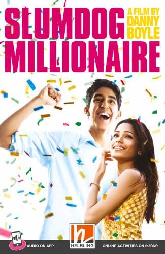 Helbling Readers Movies, Level 5 / Slumdog Millionaire: Helbling Readers Movies / Level 5 (B1)