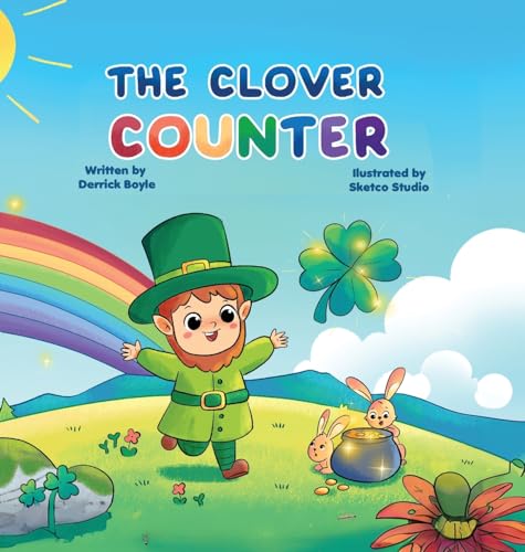 The Clover Counter von Bibby