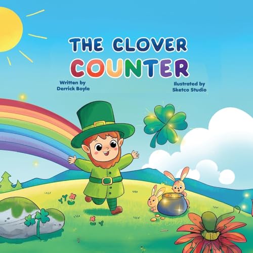 The Clover Counter von Bibby