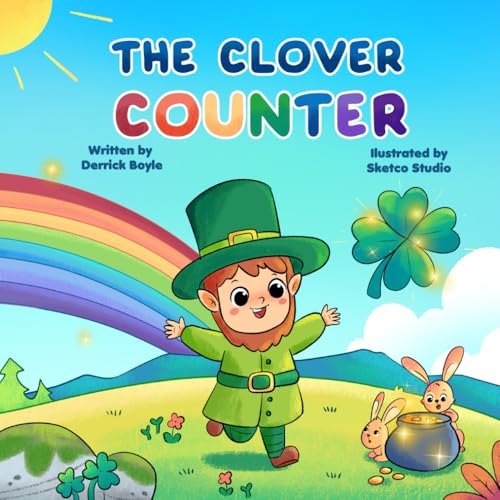 The Clover Counter von Independently published
