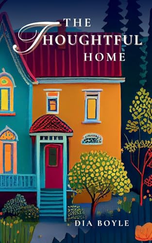 The Thoughtful Home The Thoughtful Home von Scepter