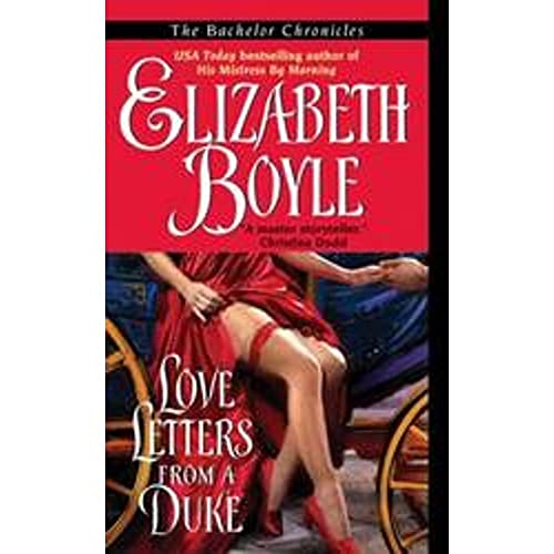 Love Letters From a Duke