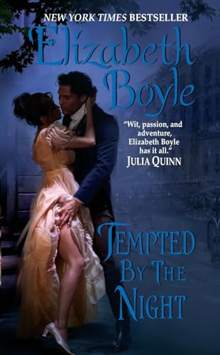Tempted By the Night