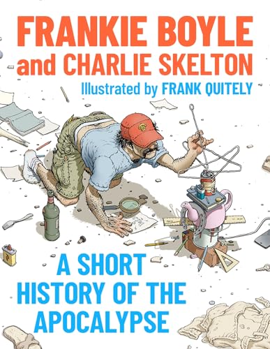 A Short History of the Apocalypse: A Times Bestseller von Penguin