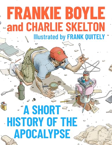 A Short History of the Apocalypse: A Times Bestseller von Penguin