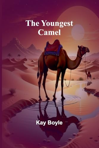 The Youngest Camel von Alpha Edition