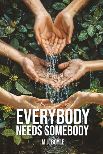 Everybody Needs Somebody von UK Book Publishing