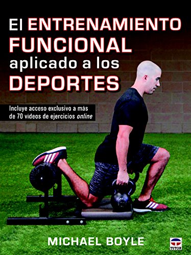 El entrenamiento funcional aplicado a los deportes von Maeva Ediciones
