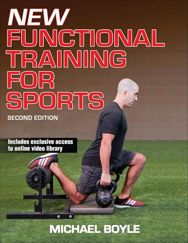 New Functional Training for Sports von Human Kinetics Publishers