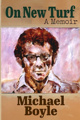 On New Turf: A Memoir von MPower