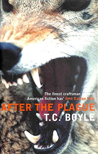 After The Plague von Bloomsbury Publishing