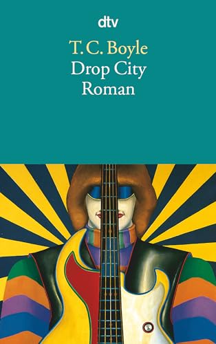 Drop City: Roman