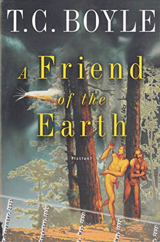 Friend of the Earth von Bloomsbury Publishing PLC