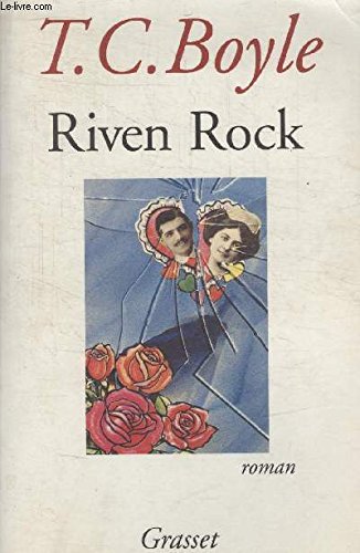 Riven Rock von Bloomsbury Publishing PLC