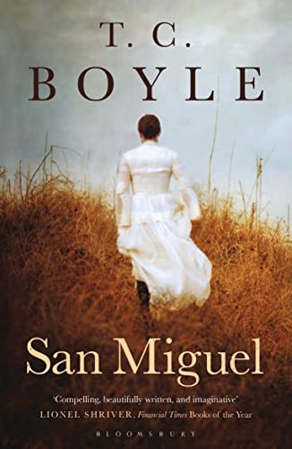 San Miguel San Miguel