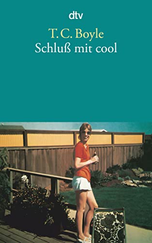 Schluß mit cool: Erzählungen