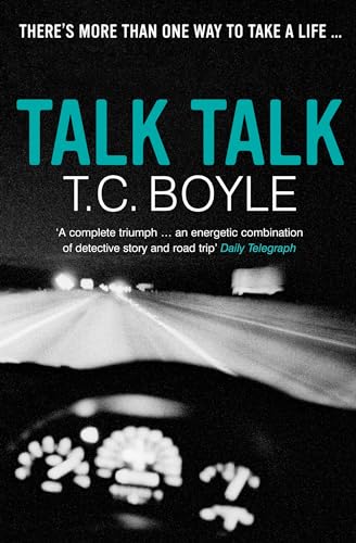 Talk Talk Talk Talk