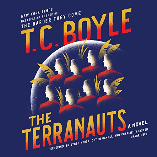 The Terranauts The Terranauts