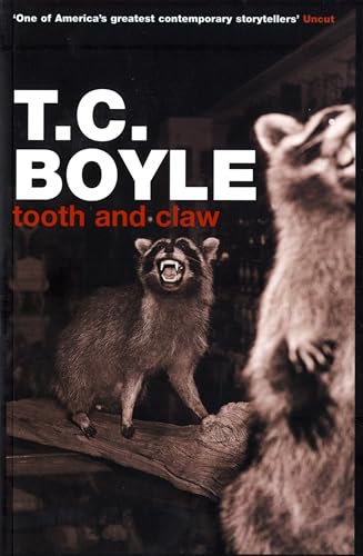 Tooth and Claw von Bloomsbury Publishing