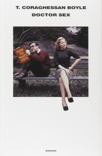 Doctor sex (Supercoralli) von Einaudi