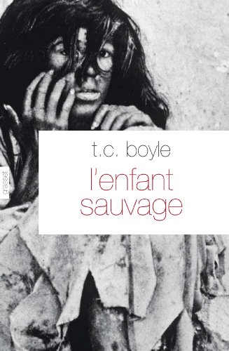 L'enfant sauvage von GRASSET