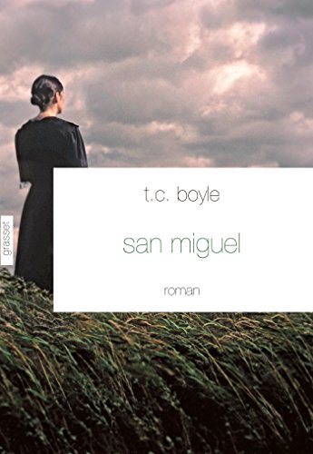 San Miguel: roman - traduit de l'anglais (Etats-Unis) par Bernard Turle