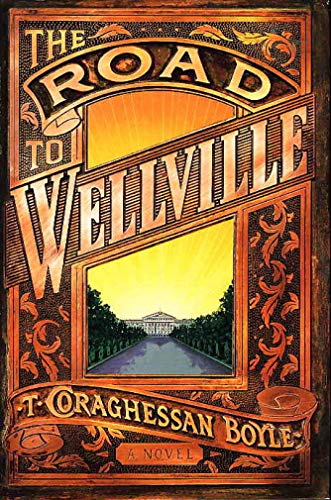 The Road to Wellville