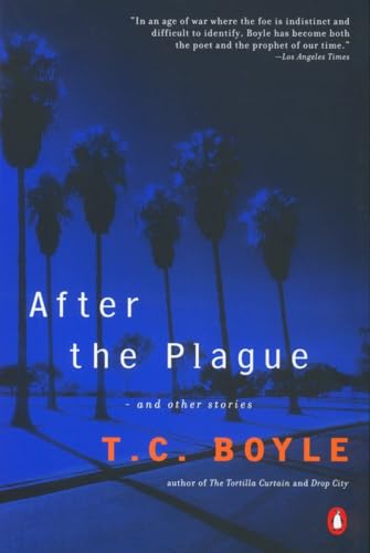 After the Plague: and Other Stories von Penguin Books
