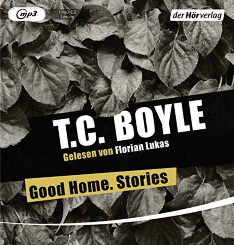 Good Home. Stories Good Home. Stories