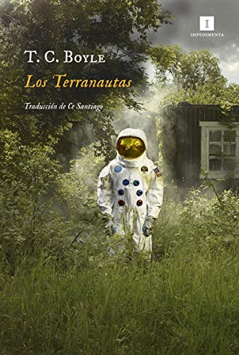 Los Terranautas (Impedimenta, Band 215) von Impedimenta