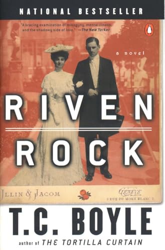 Riven Rock