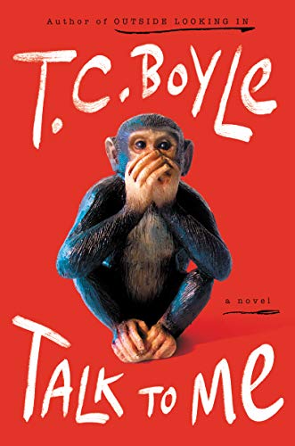 Talk to Me: A Novel Talk to Me: A Novel