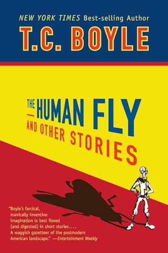 The Human Fly and Other Stories