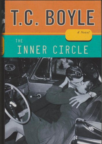 The Inner Circle (Boyle, T. Coraghessan)
