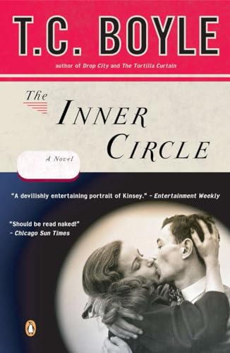 The Inner Circle von Penguin Books