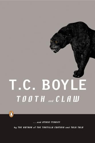 Tooth and Claw: and Other Stories Tooth and Claw: and Other Stories