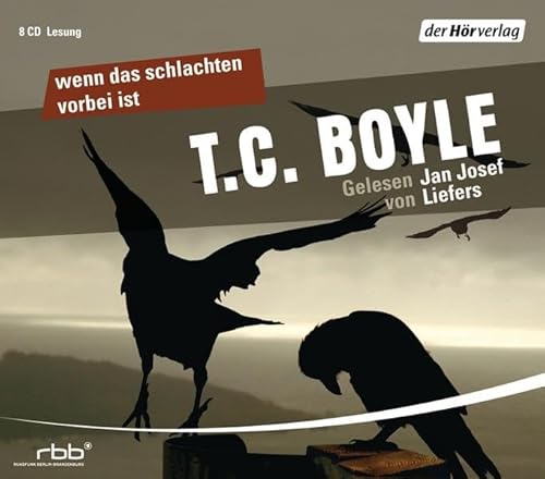 Wenn das Schlachten vorbei ist