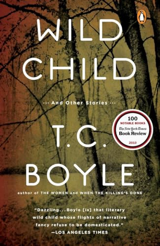 Wild Child: And Other Stories Wild Child: And Other Stories