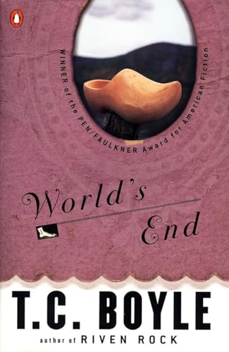 World's End (Contemporary American Fiction) von Penguin Books