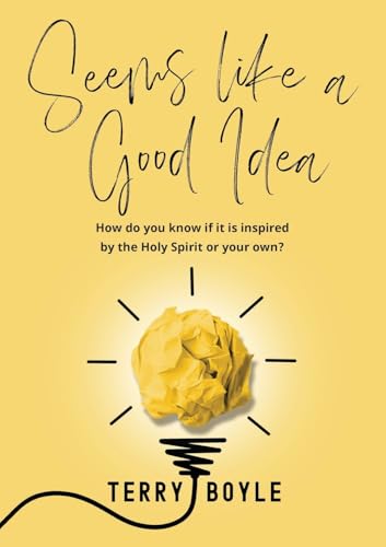 Seems Like A Good Idea von Tomtom Verlag
