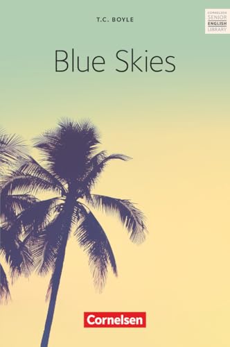 Cornelsen Senior English Library - Literatur - Ab 11. Schuljahr: Blue Skies - Textband mit Annotationen von Cornelsen Verlag GmbH