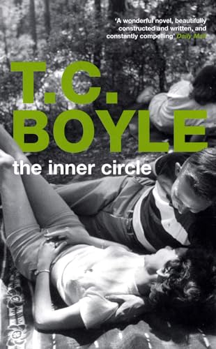 The Inner Circle.