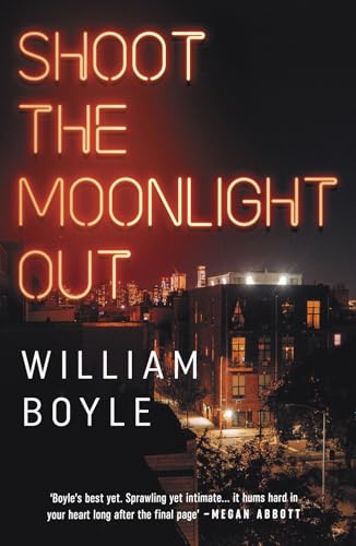 Shoot the Moonlight Out von Faber & Faber, London