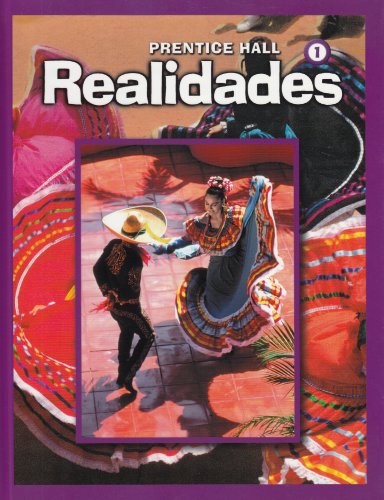 Realidades: Level 1