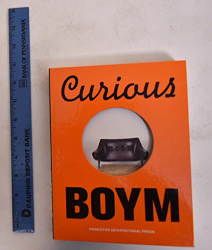 Curious Boym: Design Works