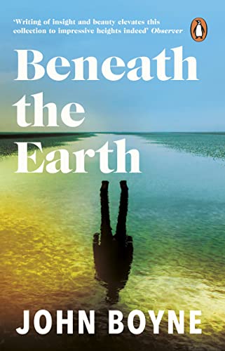 Beneath the Earth: Stories