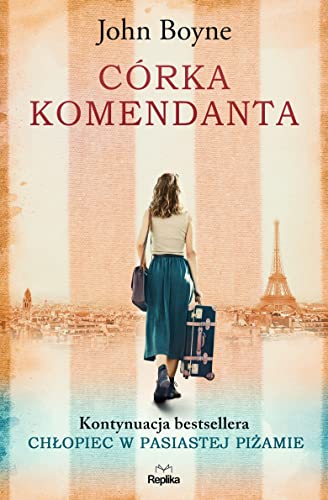 Córka komendanta Córka komendanta
