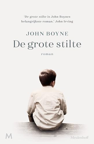 De grote stilte