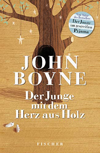 Der Junge mit dem Herz aus Holz Der Junge mit dem Herz aus Holz