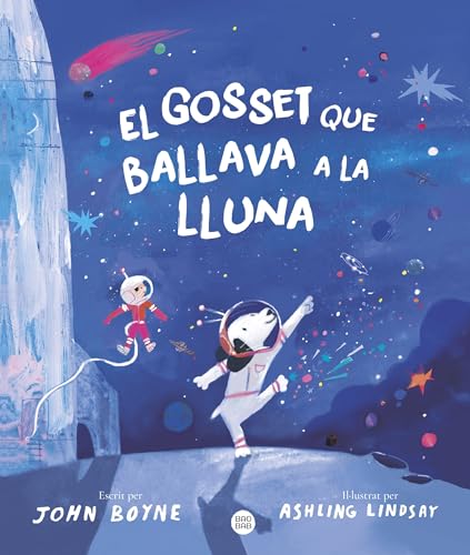 El gosset que ballava a la Lluna (Baobab) von Estrella Polar
